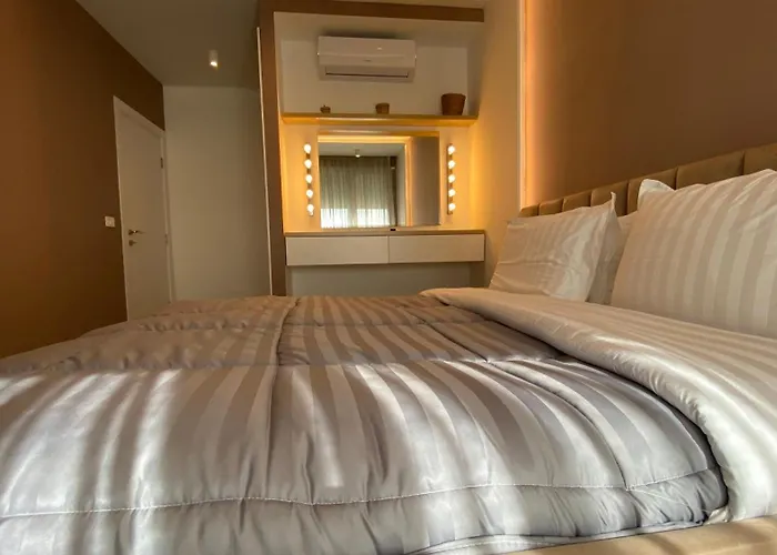 Tirana Primo Apartments 2