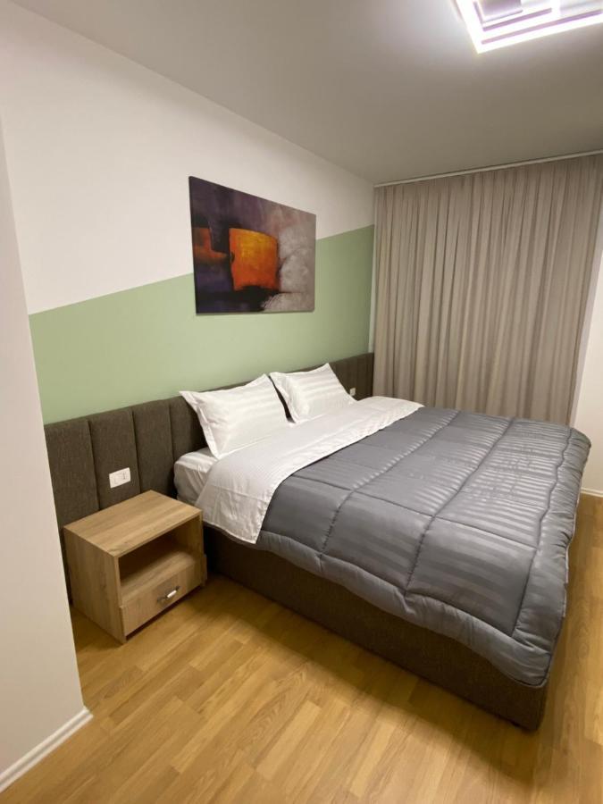 Primo 2 Appartamento Tirana