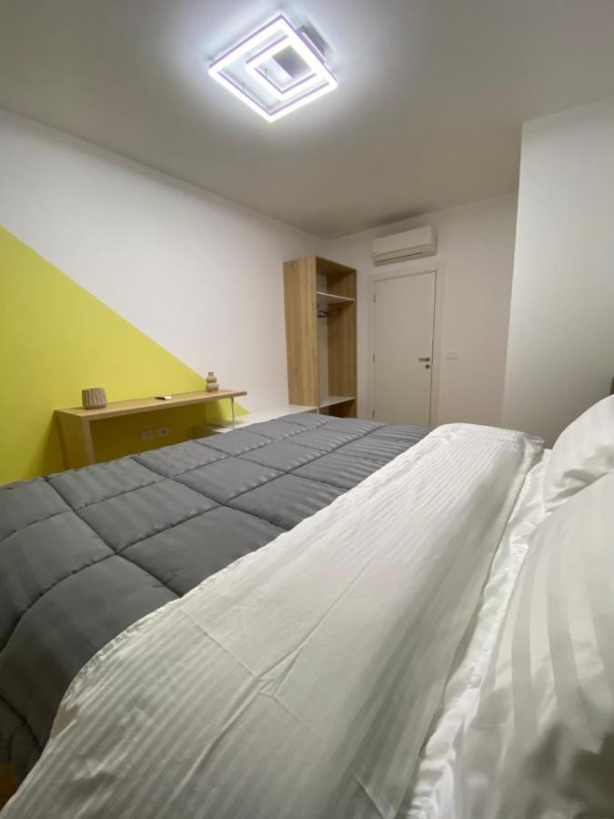 Appartamento Primo 2 Tirana